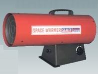 Gas Space Heaters