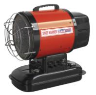 Infra-Red Heaters
