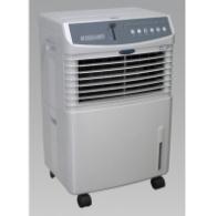 AirCooler Humidifier Purifier Heater