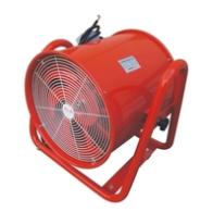 Portable Ducted Ventilator Fan