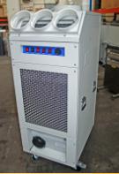 Industrial Portable Air Conditioner 