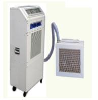Water Cooled Portable Split Air Conditioner