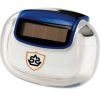 Solar Powered Pedometer