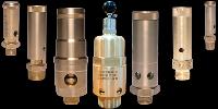 Atmospheric Discharge Safety Relief Valves 