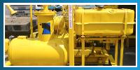 Valves for the Compressed Air & Gas Industry 