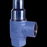 Minimum Pressure Check Valves - 419