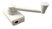 Remote Mini Rotary Control