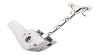 Remote Manual Opening Chain Actuator