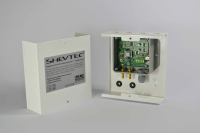 Low Differential Pressure Sensor
