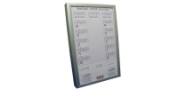 Repeater Panel