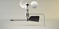 Wind Speed & Direction Sensor