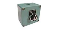 Key Switch Enclosure - Open / Close