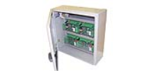 OS2 230V AC 2-6 Zone Modular Control Panel