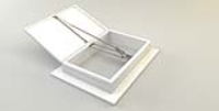 SHEVTEC 140 Opening Roof Vent