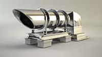 SHEVTEC Powered Extract Fans