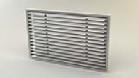 SHEVTEC Smoke Control Damper