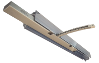 TGCO 24 30 PI Chain  Actuators