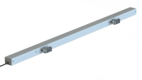 Twin SECO N 24 40 Chain  Actuators