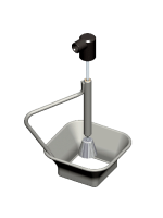 E2100 Extractor 38 x 38mm