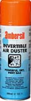 Ambersil Air duster invertible