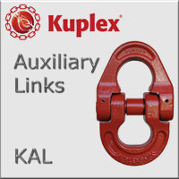Kuplex Chain System 