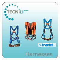 Tractel Height Safety Equipment 