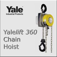Yale Lifting Equipment 