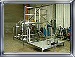 Pressure Vessels - Pipework