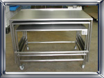 Tubular Fabrications - Stainless Steel