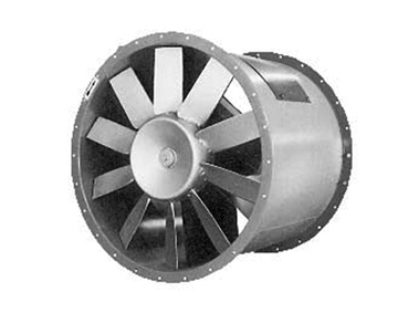 Axial Fan Manufacturers