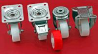 Castors for Conveyor Systems