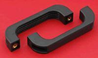 Plastic Handles for Conveyor Systems