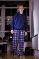 Fashion Flannel Pant