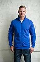 Fresher full zip sweat