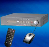 DVR - YDS-08PC-V - Network 8 Channel Pentaplex