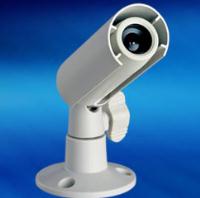 CCTV Bullet Camera - YUB-BU52 - Black and White Mid Resolution