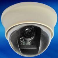 CCTV Dome Camera - YUC-SD62 - Colour Mid Resolution Ultra Mini