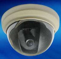 CCTV Dome Camera - YUC-MD23 - Colour Hi Resolution Medium