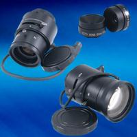 CCTV Lenses - C/CS Mount