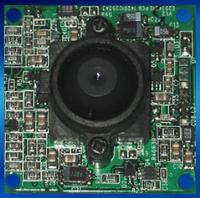 CCTV Board Camera - YUC-0022 - Colour Mid Resolution