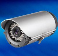 Colour Infrared High Resolution Outdoor CCTV Camera 