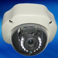 CCTV IP Dome Cameras