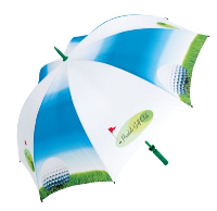 SPECTRUM SPORTS GOLF UMBRELLA.