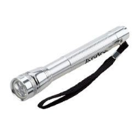 ADVALITE 7001 3 LED ALUMINIUM TORCH.