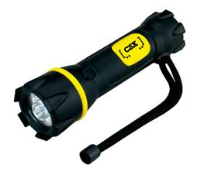 DORCY FL0551 THE BOSS LED TORCH
