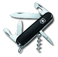 VICTORINOX SPARTAN SWISS ARMY KNIFE