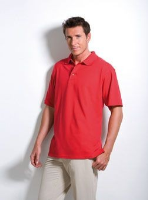 KUSTOM KIT AUGUSTA PIQUE POLO SHIRT.