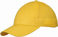 DETROIT 6 PANEL BASEBALL CAP