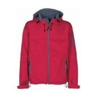 SLAZENGER SOFT SHELL JACKET