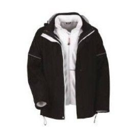 SLAZENGER THREE IN ONE JACKET